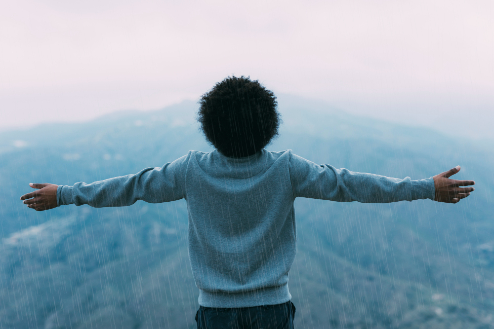 Letting Go of Fear & Owning Your Path
